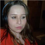 Cursos de alemán. Soy nativa en alemán y ruso, y tengo un alto nivel de inglés y valenciano